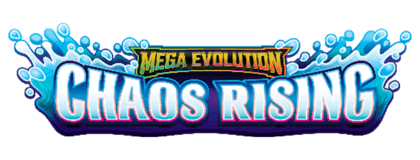 Chaos Rising