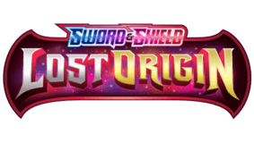 Lost Origin