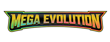 Mega Evolution