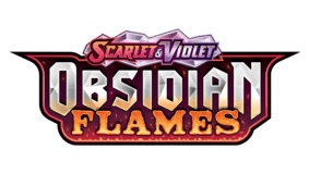 Obsidian Flames