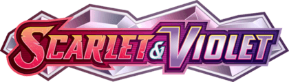 Scarlet & Violet