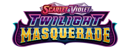 Twilight Masquerade